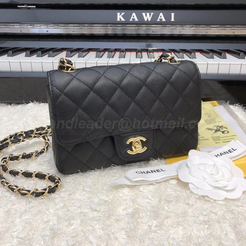 Chanel Handbags 370